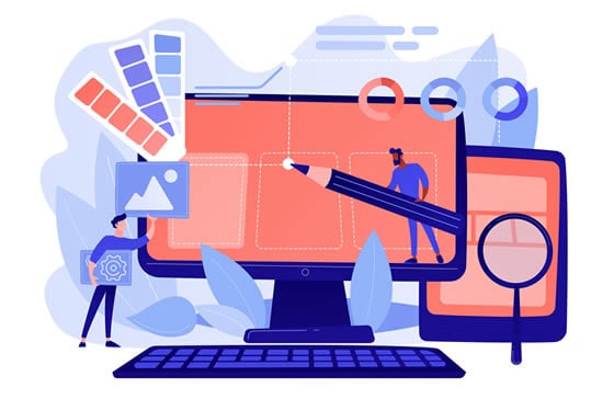 Diseño web